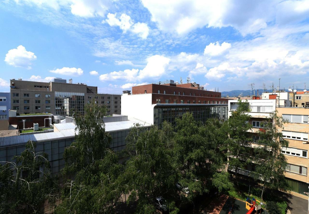 Amy Apartment,Centar,Netflix,Speed Wifi Zagreb Exterior photo